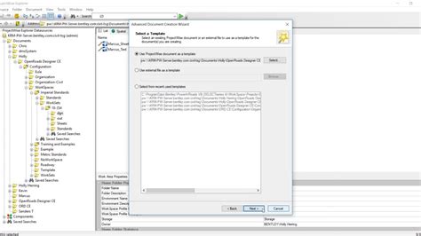 Image result for ProjectWise Tutorial AECOM