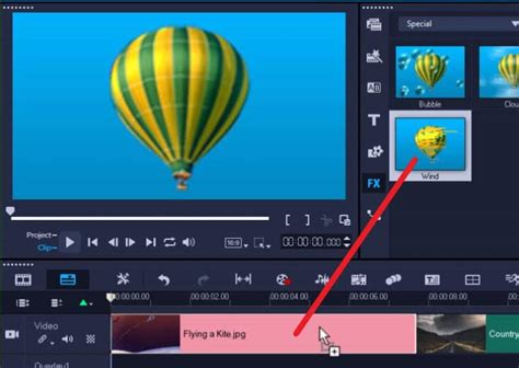 Weather Video Add 的图像结果