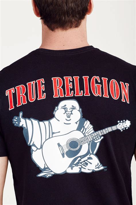 True Religion Buddha Logo - LogoDix