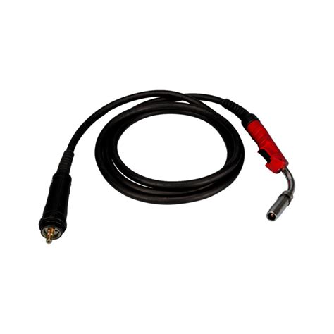 Buy MIG/MAG welding torch MB 36 KD 4m online