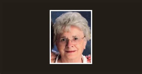 Obituary | Audrey Bull Stanton | COURTNEY FUNERAL HOME