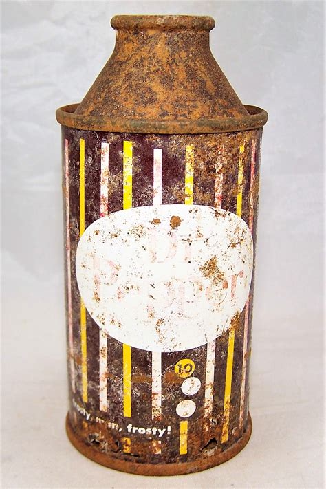Lot Detail - Dr. Pepper 6 Ounce Cone Top