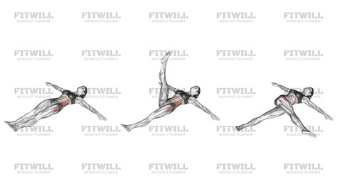 Iron Cross Stretch: Exercise Guide, Video, Techniques, Benefits, How to ...