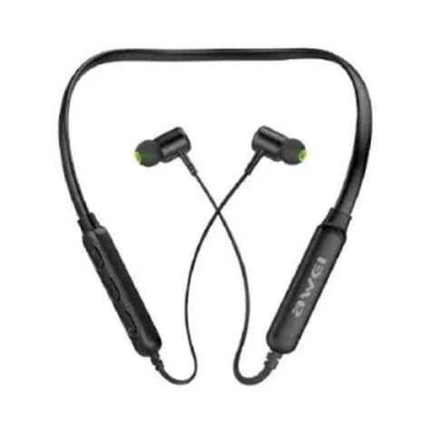 Awei G30BL - Price in India, Specifications & Features | Earbuds