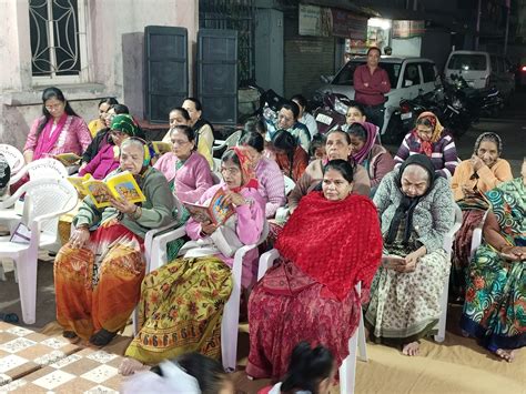 Bapunagar Hanuman Temple Celebrates 18 Years | Sunderkand Puja & Prasad