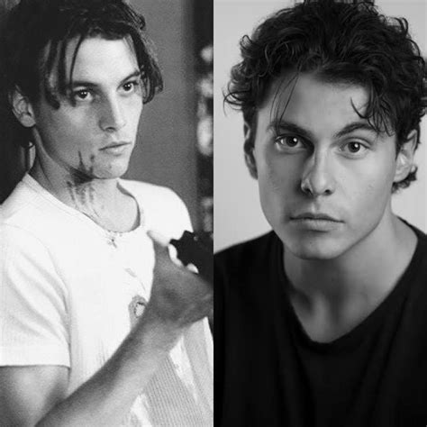 Skeet Ulrich Young Vs Old: A Look Through The Decades
