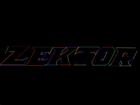 [mdk] Zektor (revision B) download for mame 0.285