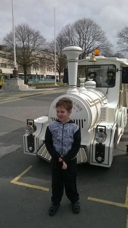 PLYMOUTH LAND TRAIN - 2022 What to Know Before You Go