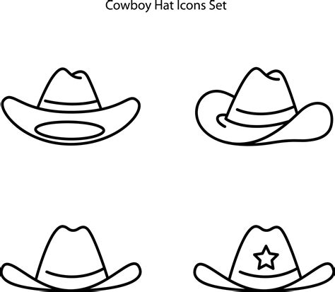 Farmer Hat Template