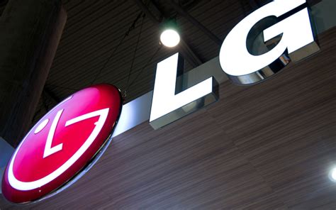 LG 2013 Q4 财报：售出 1320 万台智能手机 | 爱范儿
