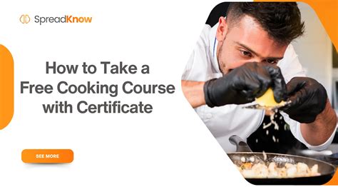 Image result for Cooking Course