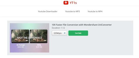 Top YouTube to MP3 Converters for Mac Users