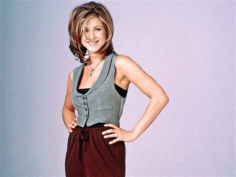 Take some work from home OOTD inspiration from Friends’ gal pals ...