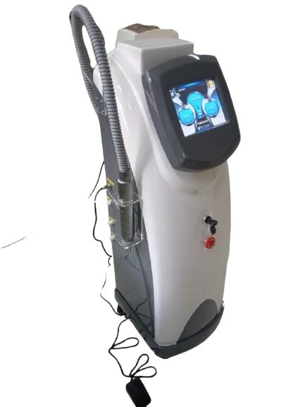 Picosecond Machine Manufacturers in Pune