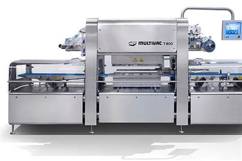 Multivac déploie Multifresh