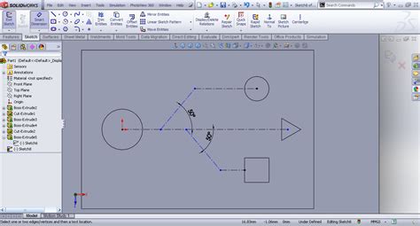 SolidWorks USB Tutorial 的图像结果