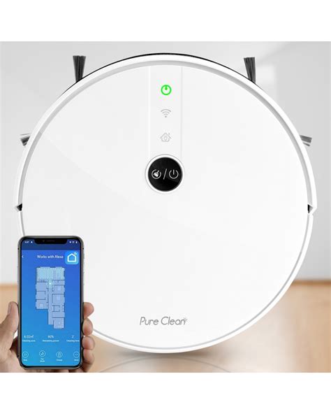 Clean Robot 的图像结果