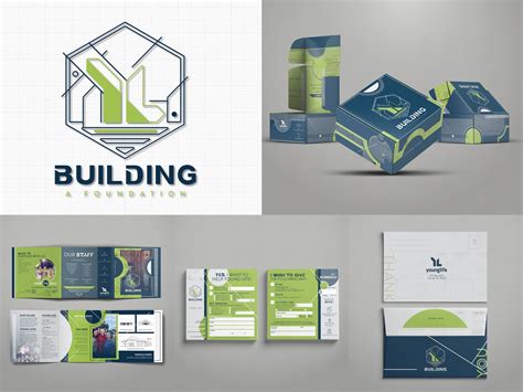 Engaging Nonprofit Campaign Materials for Young Life | Abstract Union