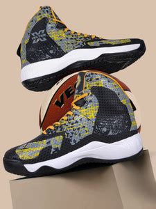 Basketball Shoes - Buy Basketball Shoes Online at Best Prices in India ...