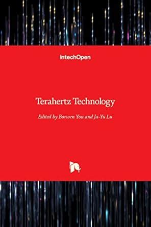 Buy Terahertz Technology Book Online at Low Prices in India | Terahertz ...