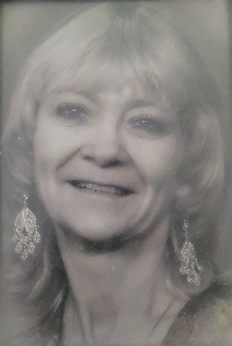 Brenda Sue Teague-Fay, 70 - A Natural State Funeral Service