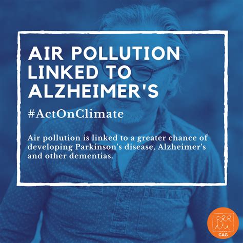 Air Pollution: Neurological Disorders | Climate Connection