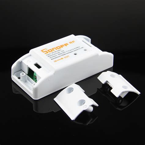 Image result for DIY Remote Control Switch