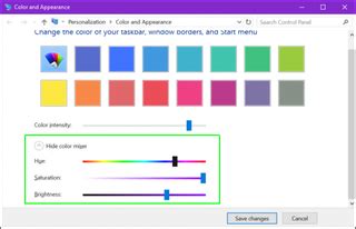 How to Add Custom Accent Colors to Windows 10 | Laptop Mag