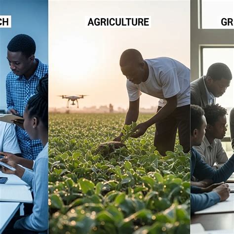 Sustainable Stories Africa