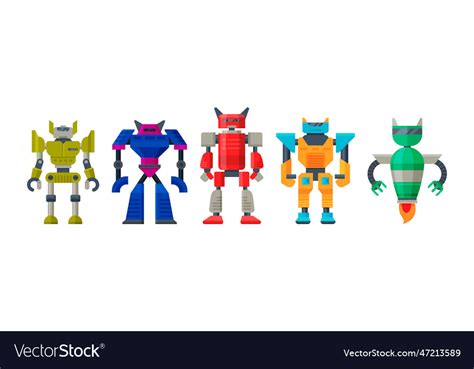 Alien Robot Toy 的图像结果