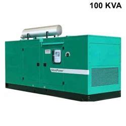 Maintenance And Repairing Services - Overhauling of Generator Set ...