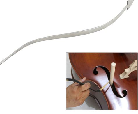 Sound Post Hook Holder Tool – Sociable Weaver Nest