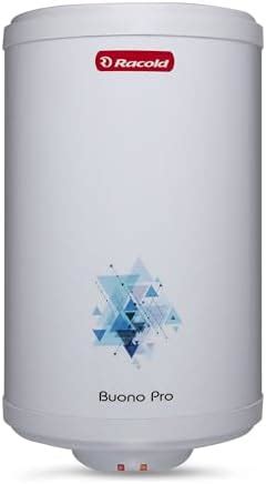 Buy Racold Altroi+ DN 6L 3KW Vertical 5 Star Instant Water Heater ...