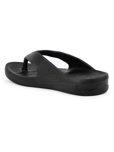 Buy Flip-Flop For Men: 2Sl-450-Blk | Campus Shoes