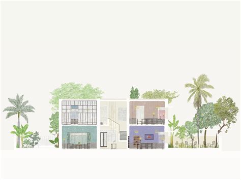 FOLIO – A ThinkMatter Archive of Drawings