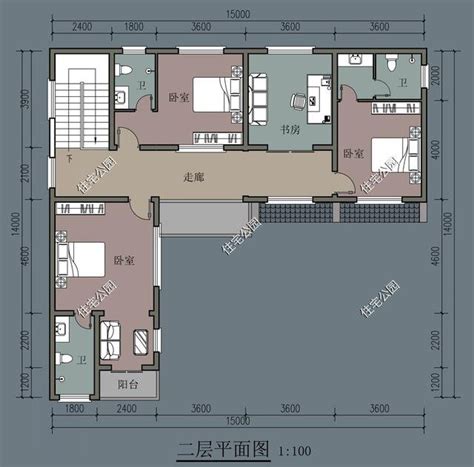 52平L型房装修设计案例 看设计师是如何规划空间的 - 本地资讯 - 装一网
