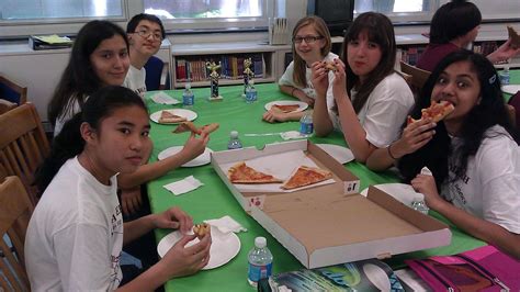 Kawameeh Middle School