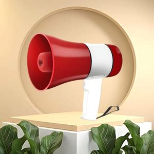 GUGGU Anouncing MIC Bluetooth Speaker 40W Megaphone big battery 240 sec ...