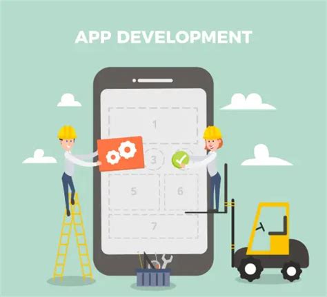 Mobile App Development Company India | Hire Mobile App Developers