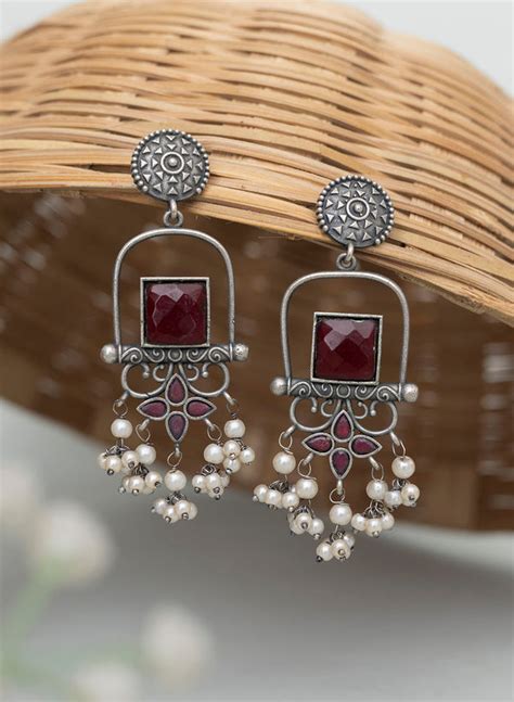 3 Earrings For 1000 – Phuljhadi