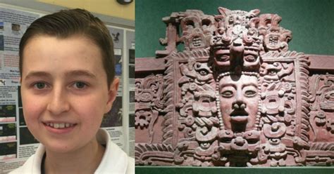 15-Year-Old Boy Finds Lost Mayan City With The Help Of Satellite Maps