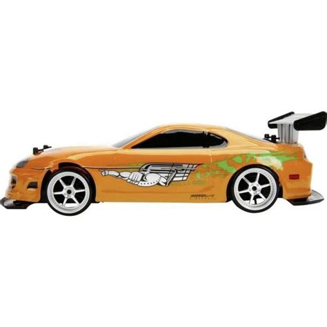 Fast And Furious 1:10 RC Drift Cars By Jada Toys Unboxing, 40% OFF