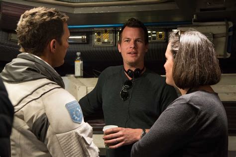 Image result for Interstellar Scenes