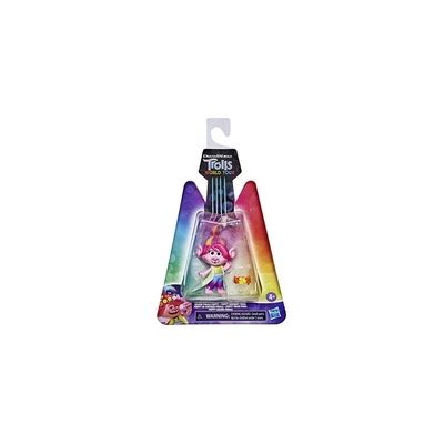 DREAMWORKS TROLLS World Tour Grand Finale Poppy, India | Ubuy