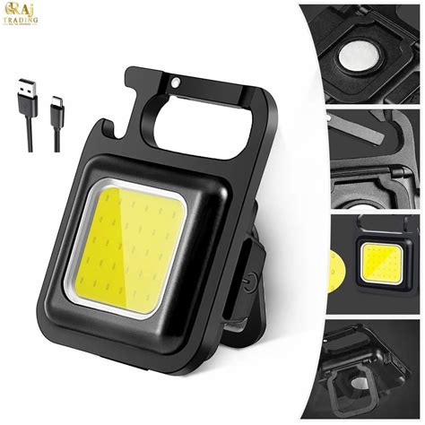 Image result for LED Light Key Chain