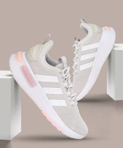 ADIDAS Racer Tr23 Running Shoes For Women - Buy ADIDAS Racer Tr23 ...