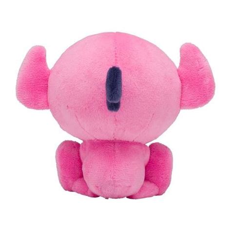 Impidimp Pokémon Dolls | Authentic Japanese Pokémon Plush | Worldwide ...