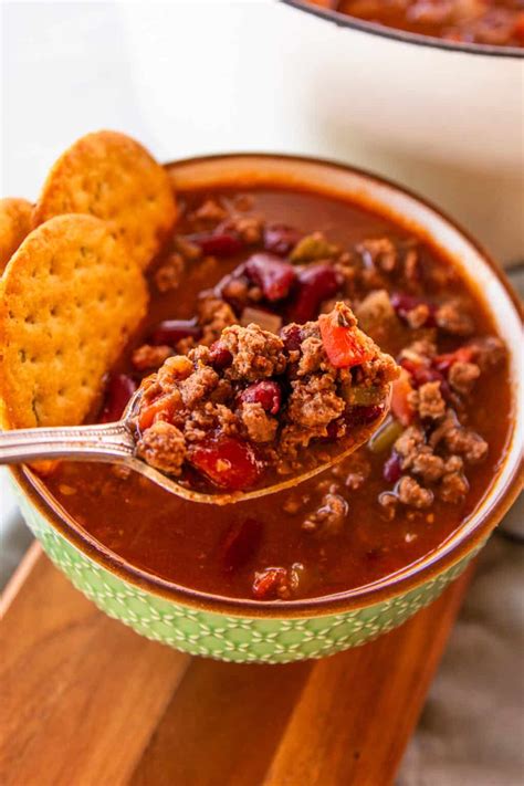 How to Boil Ground Beef in Under 20 Minutes - Cast Iron Skillet Cooking