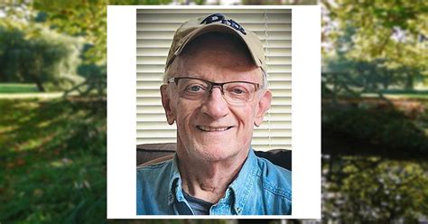 Obituary | Joseph Michael Walsh | Anders-Detweiler Funeral Home & Crematory