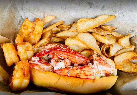 FOR LOCALS BY LOCALS: Jax Fish Fry – 104.5 WOKV